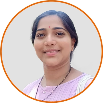 Manali Prashant Bhoir - Interior Designer | MIT Placed Student 